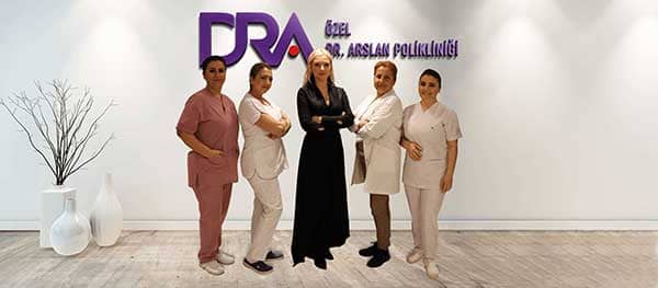 Private Dr. Arslan Polyclinic
